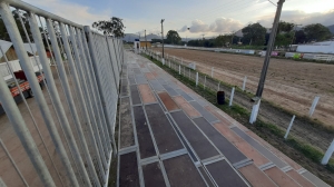 ARQUIBANCADA